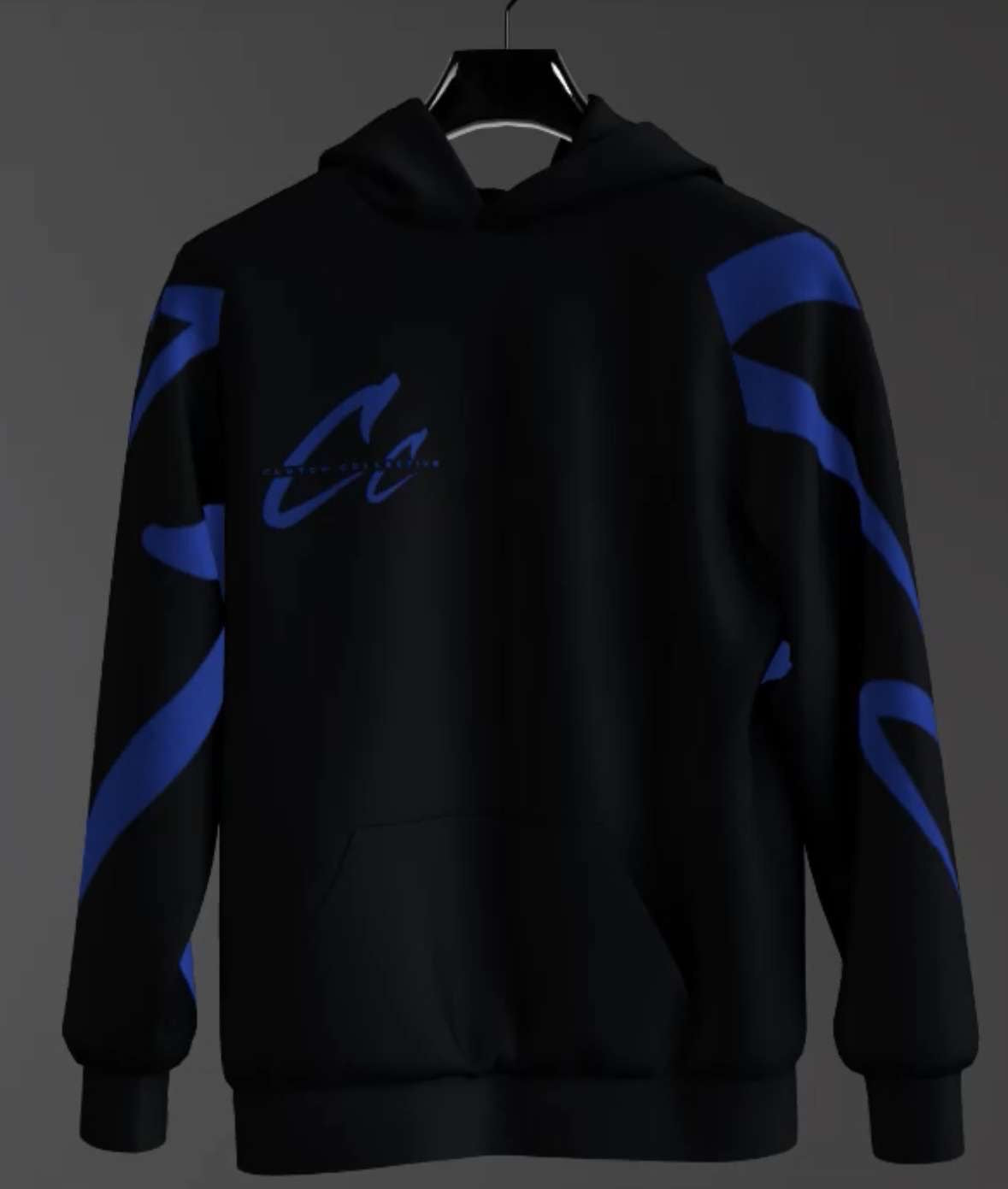 Rated for Race hoodies