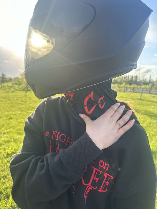 Clutch Collective Balaclava (buy one get one free)