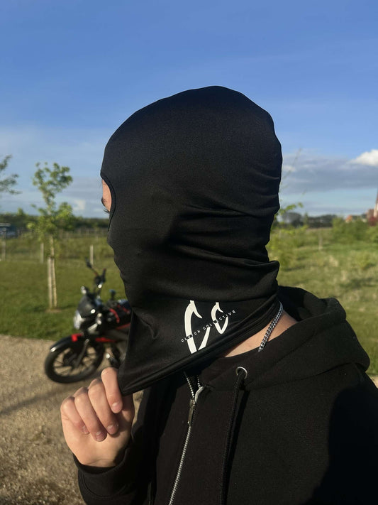 Clutch Collective Balaclava (PRE ORDER)