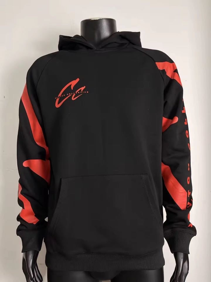 Rated for Race hoodies (Full Release)