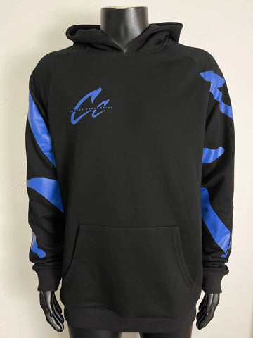 Rated for Race hoodies (Full Release)